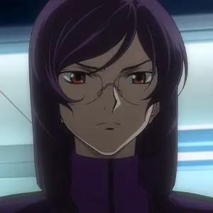 Profile image of Tieria