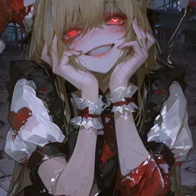 Profile image of メアリー