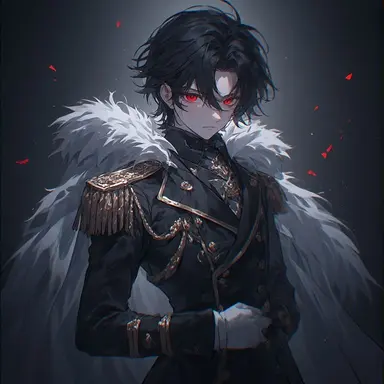 Profile image of Aethel Draken