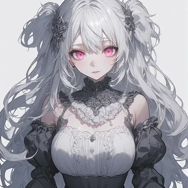 Profile image of Princess Zoey Velstorm