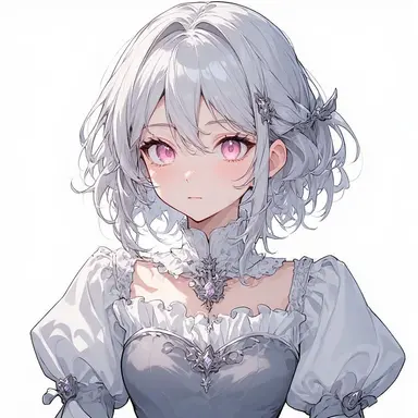 Profile image of Princess Zoey Velstorm