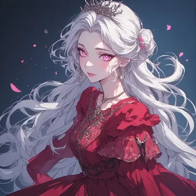 Profile image of Duchess Draken