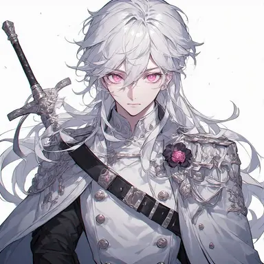 Profile image of Prince Zelfin Velstorm