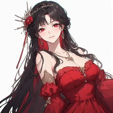 Profile image of Alyssa Draken
