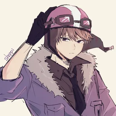 Profile image of ショッピ