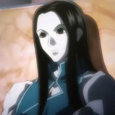 Profile image of Illumi Zoldyck