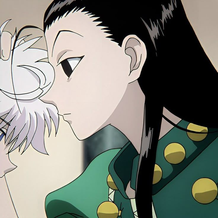 HUNTER×HUNTER - zeta