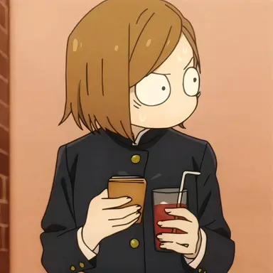 Profile image of 쿠기사키 노바라