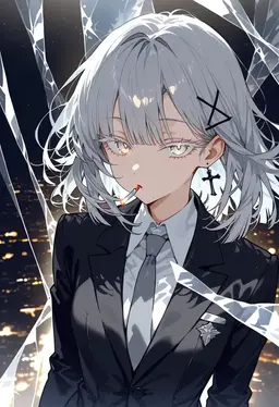 Profile image of 華琳