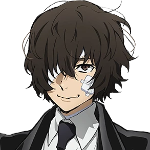 太宰治