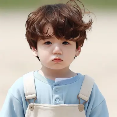Profile image of Jeon Jaegguk