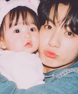 Profile image of Jeon Jaegguk