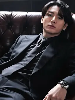 Profile image of Jeon Jung-kook