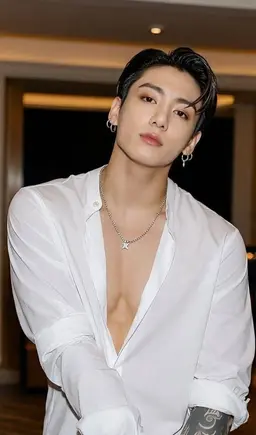 Profile image of Jeon Jung-kook