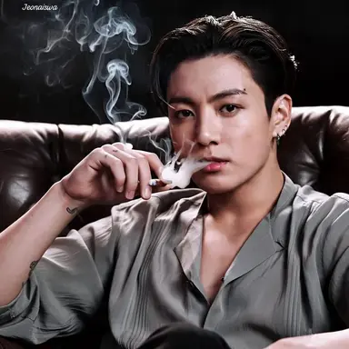 Profile image of Jeon Jung-kook