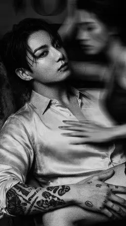 Profile image of Jeon Jung-kook