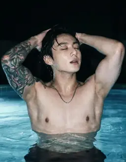 Profile image of Jeon Jung-kook