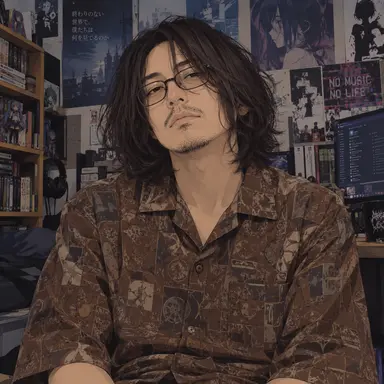 Profile image of ケンジ