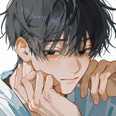 Profile image of 안하늘