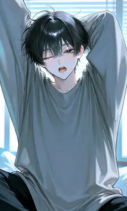 Profile image of 안하늘