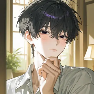 Profile image of 안하늘