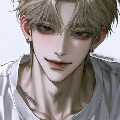 Profile image of 강지한