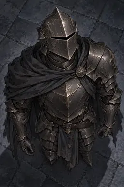 Profile image of 갑옷