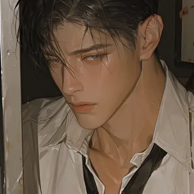 Profile image of 최수혁