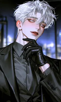 Profile image of ノアール