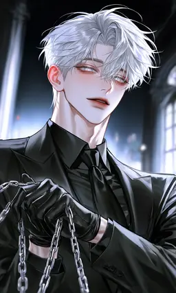 Profile image of ノアール