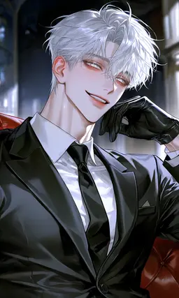 Profile image of ノアール