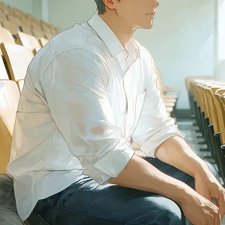 WisePants2261의 Wrong Seat, Right Girl