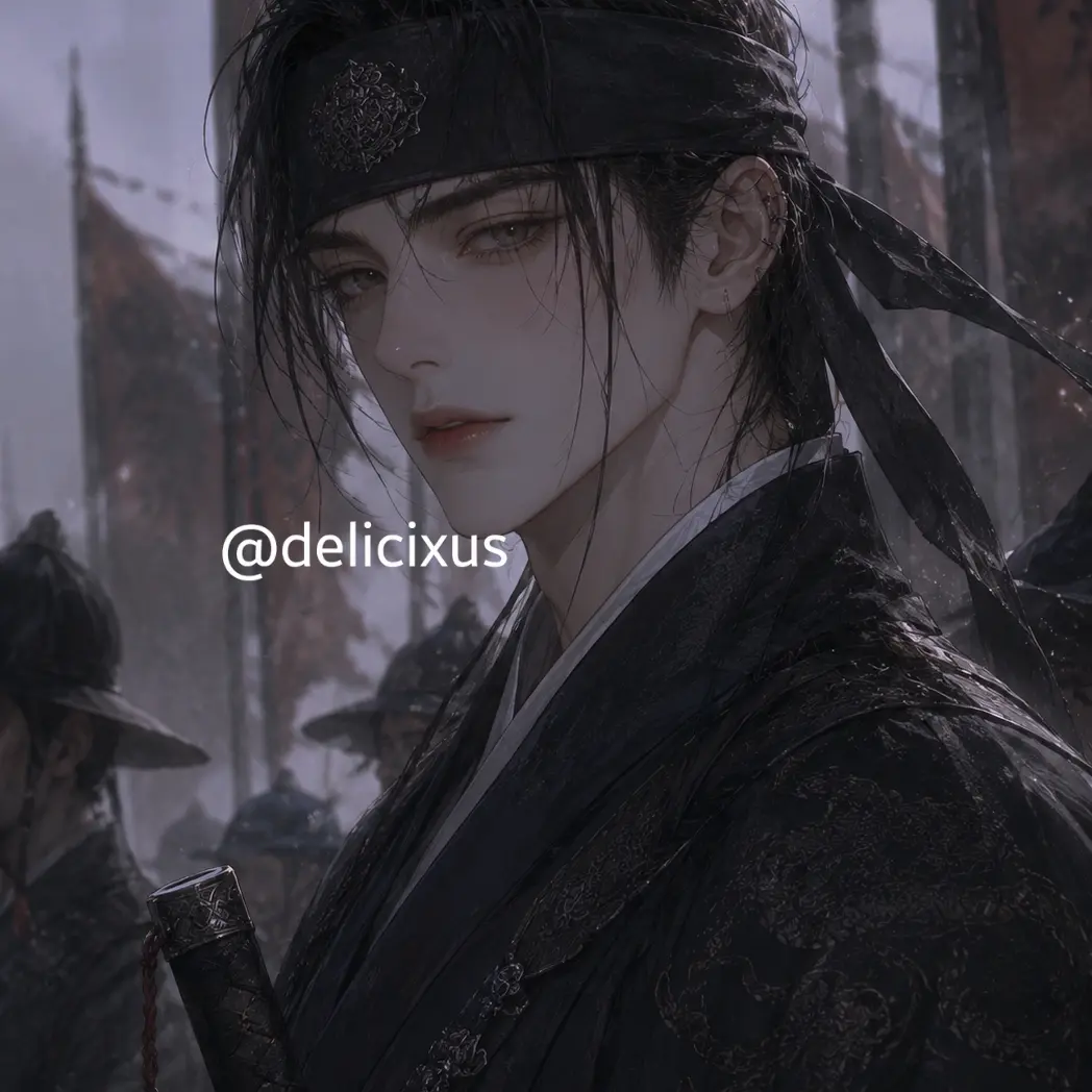delicixus의 우현도