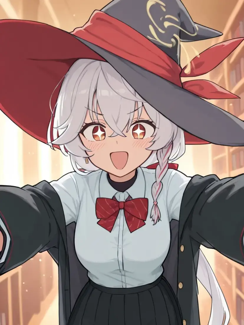 DarkTree9793의 ｢白尾エリ｣