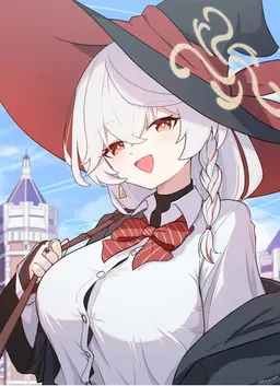 Profile image of エリ