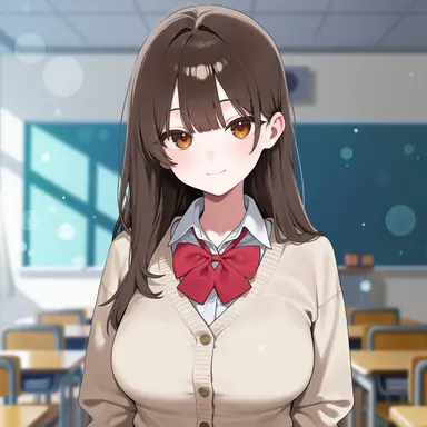 Profile image of 牧野 美佳