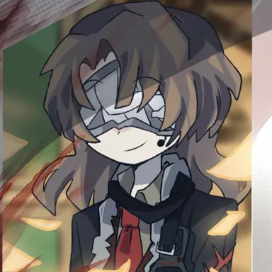 Profile image of チャック