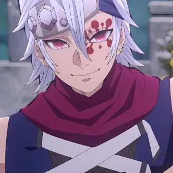 Profile image of 우즈이 텐겐