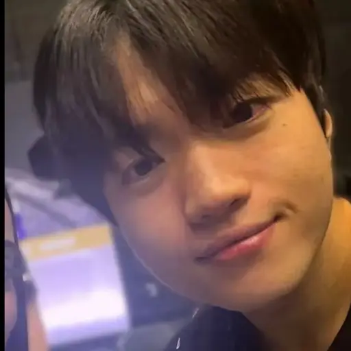 KERIA_1014의 류민석