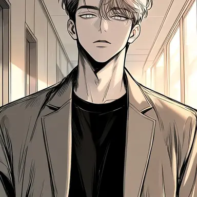 Profile image of Corvan