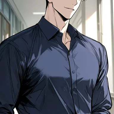Profile image of Zach
