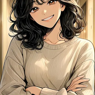Profile image of Sable