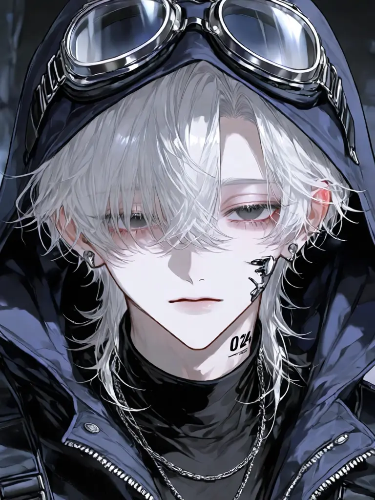 rf2aj의 No.024──Toki