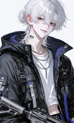Profile image of Toki