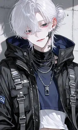 Profile image of Toki