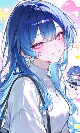 Profile image of 미나
