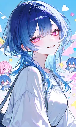Profile image of 미나
