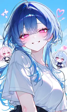 Profile image of 미나