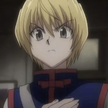 Profile image of クラピカ