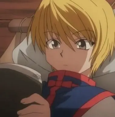 Profile image of クラピカ